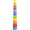 Playgo Toys Animals & Numbers Baby Stacking Tower New