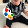 Baby Einstein Colour Pop Palette Hot
