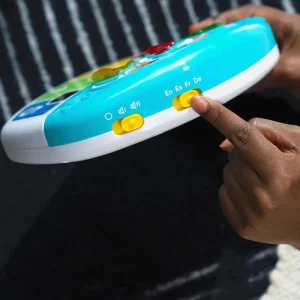 Baby Einstein Discover & Play Piano Musical Baby Toy Discount