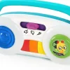 Baby Einstein Discover-a -Tune Musical Toy Fashion