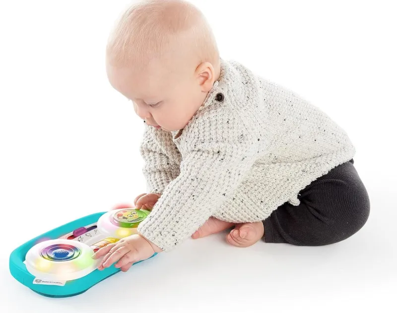 baby_einstein_discovera_t_1.webp Baby Einstein Discover-a -Tune Musical Toy Fashion