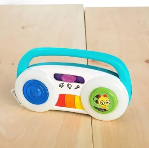 Baby Einstein Discover-a -Tune Musical Toy Fashion