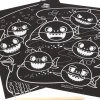 Pinkfong Baby Shark Baby Shark Scratch Art Set Clearance