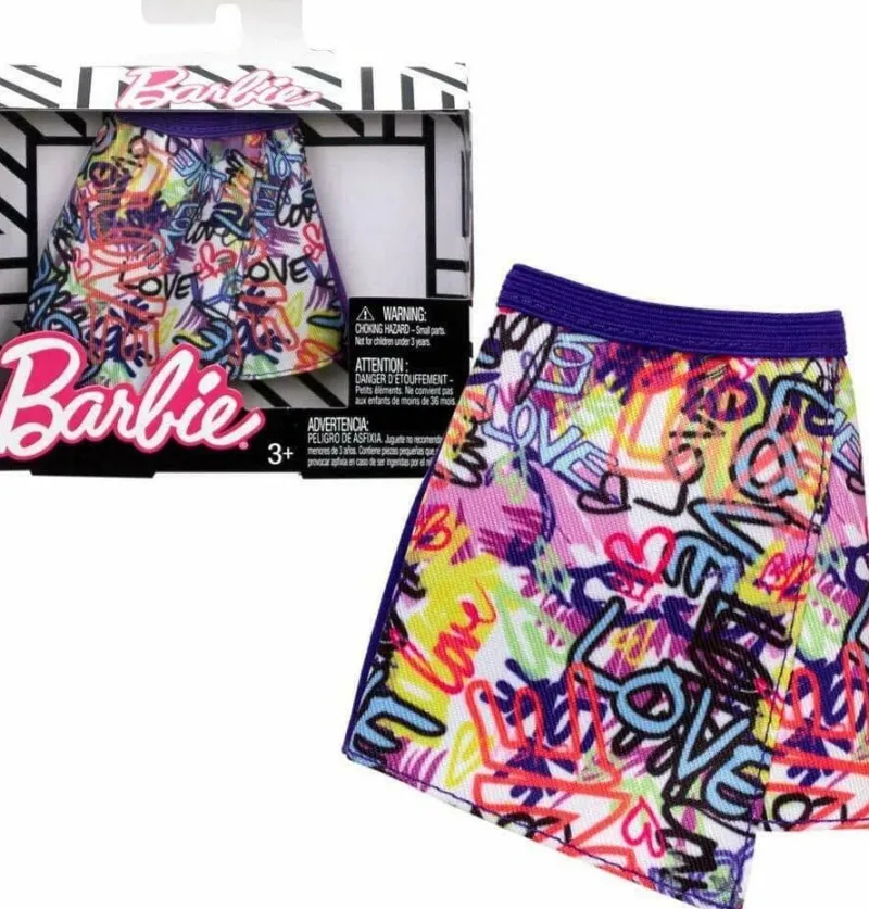 barbie_accessories_skirt__1.webp Barbie Accessories Skirt Assortment Best