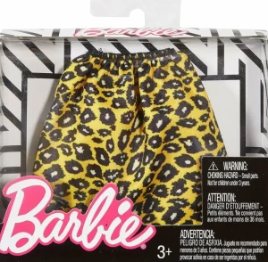 Barbie Accessories Skirt Assortment Best