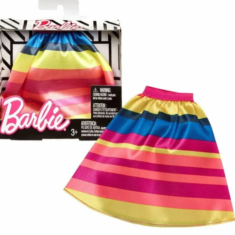 barbie_accessories_skirt__3.webp Barbie Accessories Skirt Assortment Best