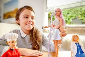 Barbie Career Pop Star Doll Discount