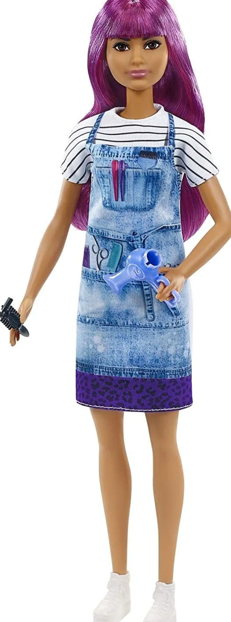 barbie_career_salon_styli_1.webp Barbie Career Salon Stylist Doll New