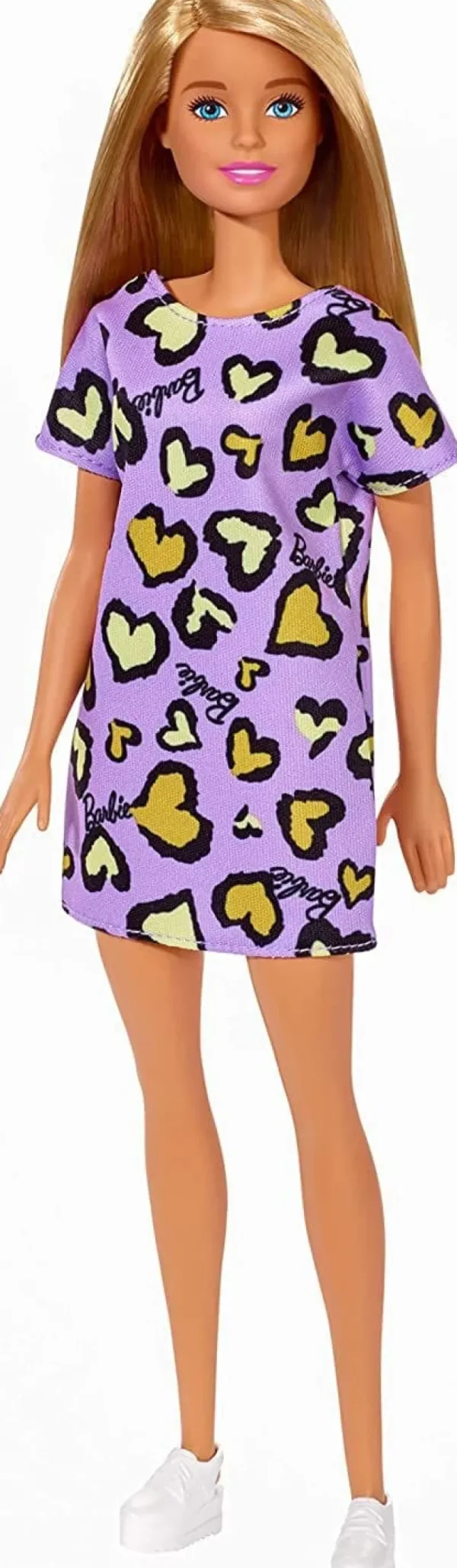Barbie Chic Heart Doll Assortment Hot