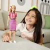 Barbie Fashionistas 169 Doll with Blonde Hair Discount