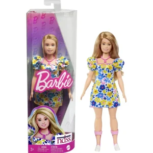 Barbie Fashionistas Down Syndrome Doll Online