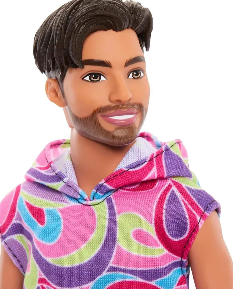 barbie_fashionistas_ken_d_2.webp Barbie Fashionistas Ken Doll with Outfit Clearance