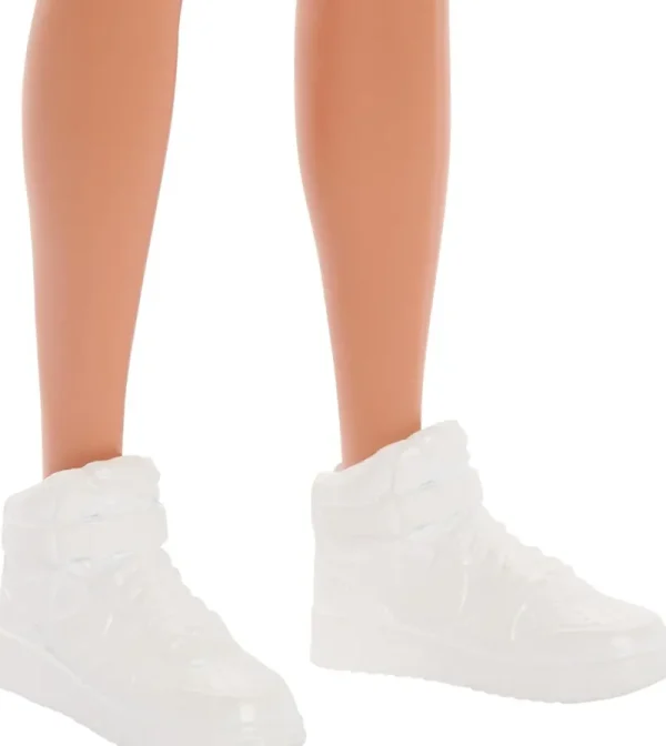 Barbie Fashionistas Ken Doll with Outfit Clearance