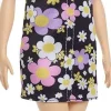 Barbie Fashionistas Ponytail Doll 187 with Hearing Aids Best
