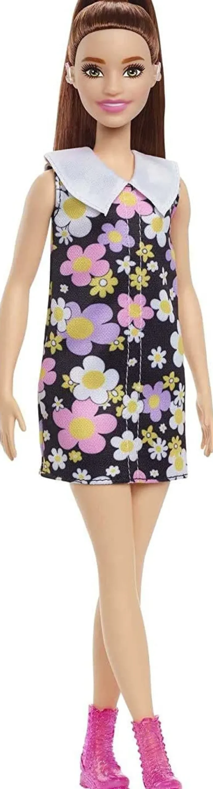 barbie_fashionistas_ponyt_0.webp Barbie Fashionistas Ponytail Doll 187 with Hearing Aids Best