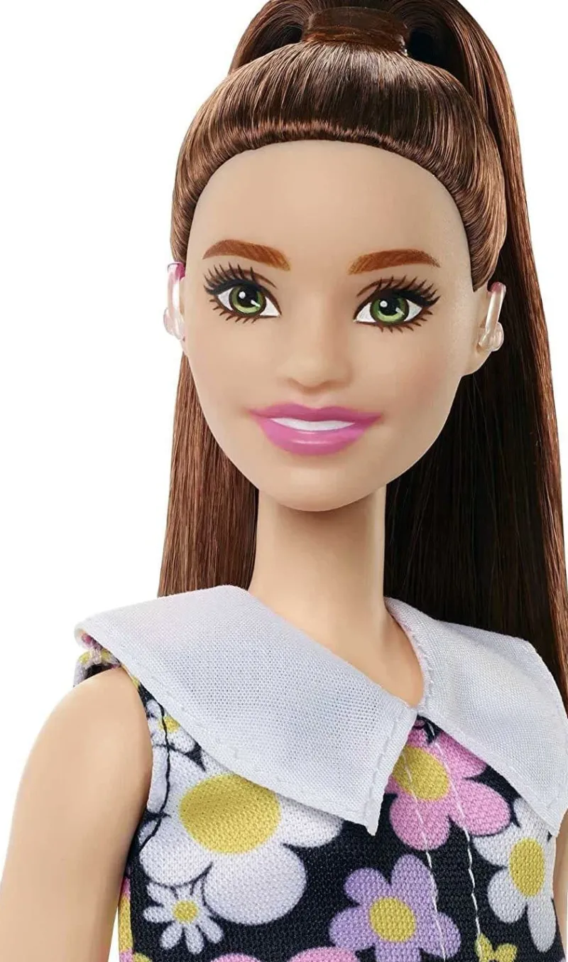 barbie_fashionistas_ponyt_3.webp Barbie Fashionistas Ponytail Doll 187 with Hearing Aids Best