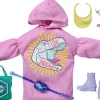 Barbie Jurassic World Fashion Pack Assortment Online