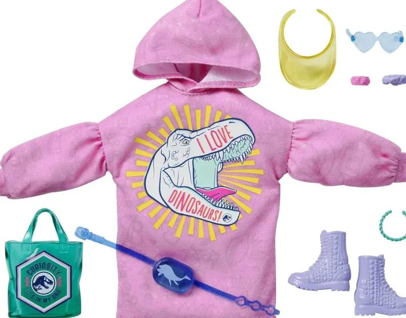 barbie_jurassic_world_fas_0.webp Barbie Jurassic World Fashion Pack Assortment Online