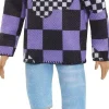 Barbie Ken Fashionistas Doll No 191 Online