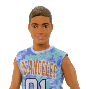 Barbie Ken Fashionistas Doll with Prosthetic Leg Hot