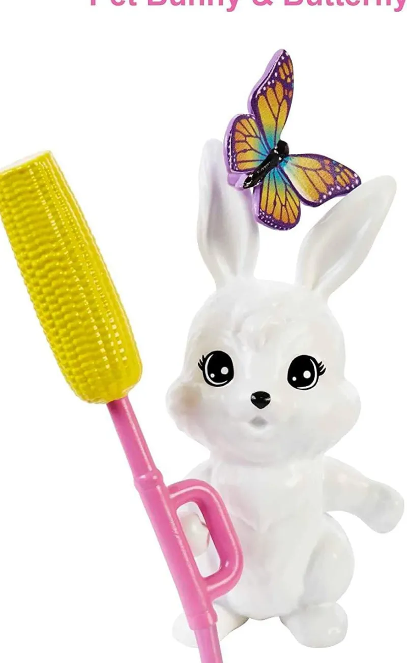 barbie_skipper_camping_do_2.webp Barbie Skipper Camping Doll Set Inc Easter Bunny Clearance