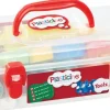 Art and Crafts Basix Plasticine Toolz Playset Sale