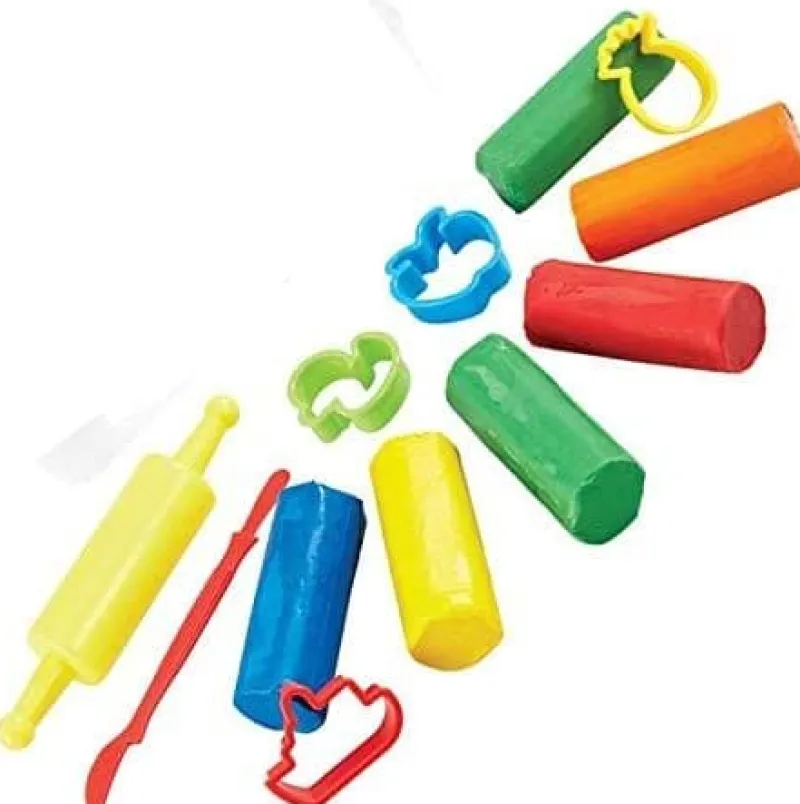 basix_plasticine_toolz_pl_1.webp Art and Crafts Basix Plasticine Toolz Playset Sale