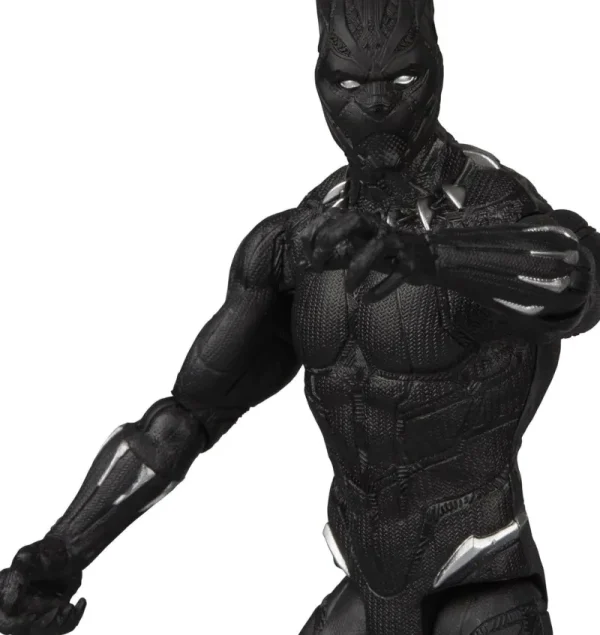 Marvel Black Panther 6 Inch Figure New