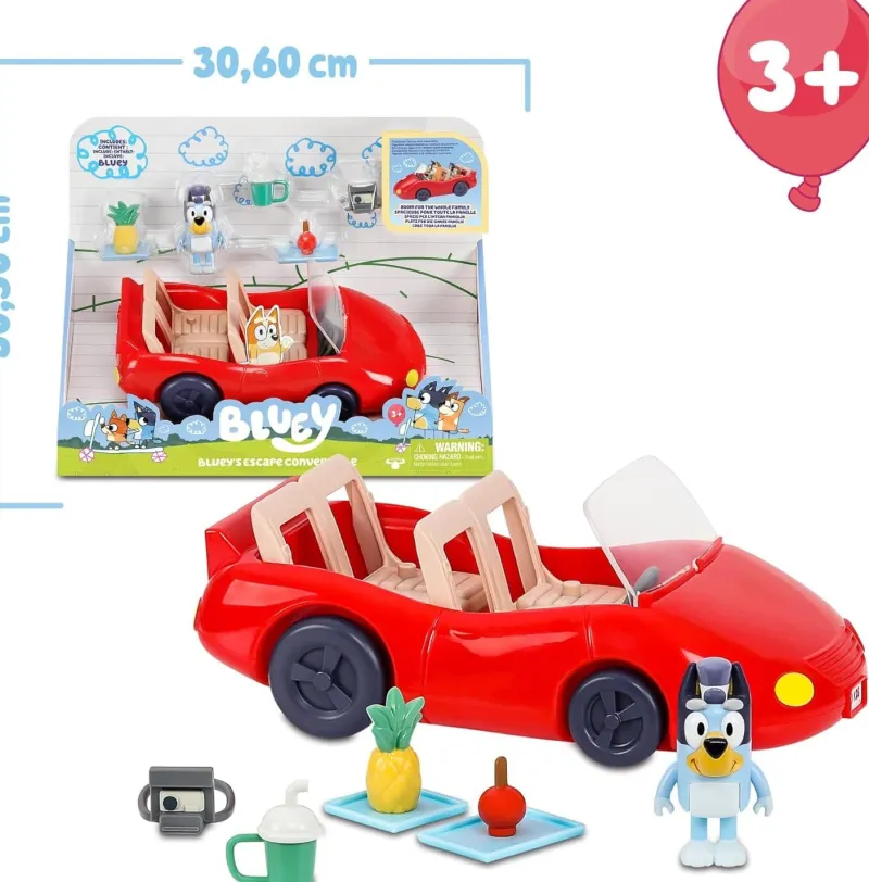 bluey__convertible_blue_d_2.webp Bluey - Convertible Blue Dog Vehicle Convertible Car Clearance
