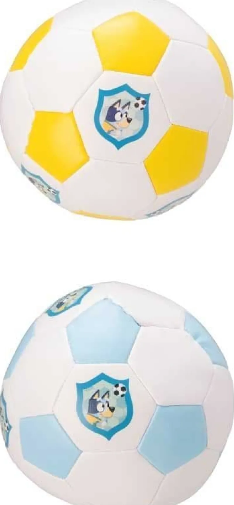 bluey__inch_soft_ball_ass_0.webp Bluey 5 Inch Soft Ball Assorted New