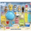Bluey Beach Figures And Accessories Multipack Exclusive Online