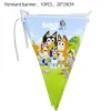 Bluey Birthday & Party Assortment Outlet