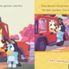 Bluey Daddy Putdown Story Book Fashion