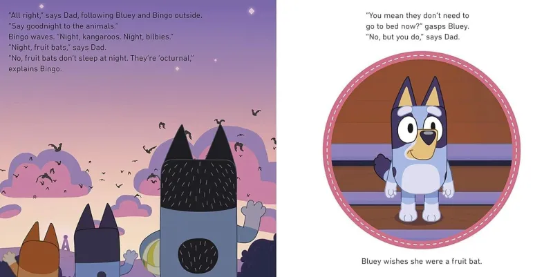 bluey_goodnight_fruit_bat_1.webp Bluey Goodnight Fruit Bat Story Book Outlet