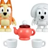 Bluey Lila and Bingo School Friends 2-Pack Online