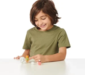 Bluey Lila and Bingo School Friends 2-Pack Online