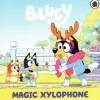 Bluey Magic Xylophone Book Clearance