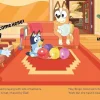 Children's Books Bluey Mum School Story Book Outlet