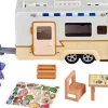 Bluey s Caravan Adventure Playset Online