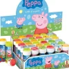 Peppa Pig Bubble Tubs Outlet
