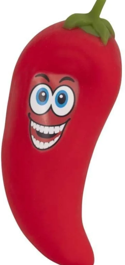 Sensory Toys Cheeky Chili Stress Relief Toy Best