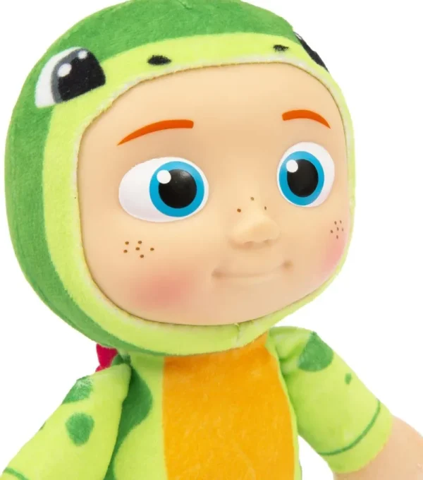Cocomelon Dino 8 Inch Plush Assortment Online