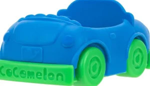 Cocomelon JJ and Friends Cruisers JJ Blue Car Fashion