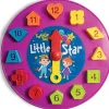 Cocomelon Learning Clock Outlet
