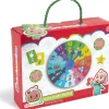 Cocomelon My First Clock Floor Puzzle Sale