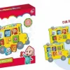 Cocomelon School Bus Bingo Game Best