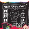 Art and Crafts Cocomelon Scratch Art Set Sale
