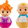 Cocomelon Weebles 2-Pack Sale