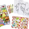 Crayola - Food for Thought Pop-Out Pack Hot
