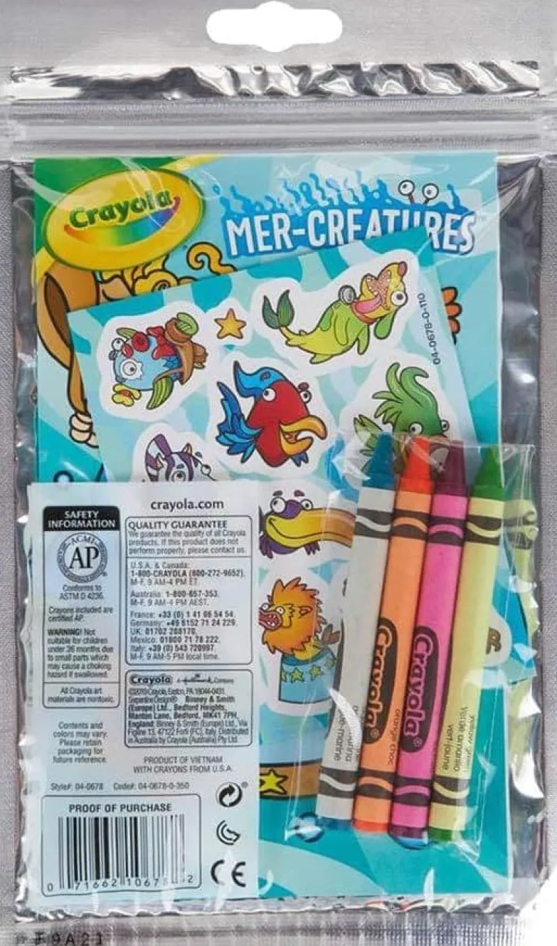 crayola__mercreatures_col_0.webp Crayola - Mer-Creatures Coloring Pack Outlet